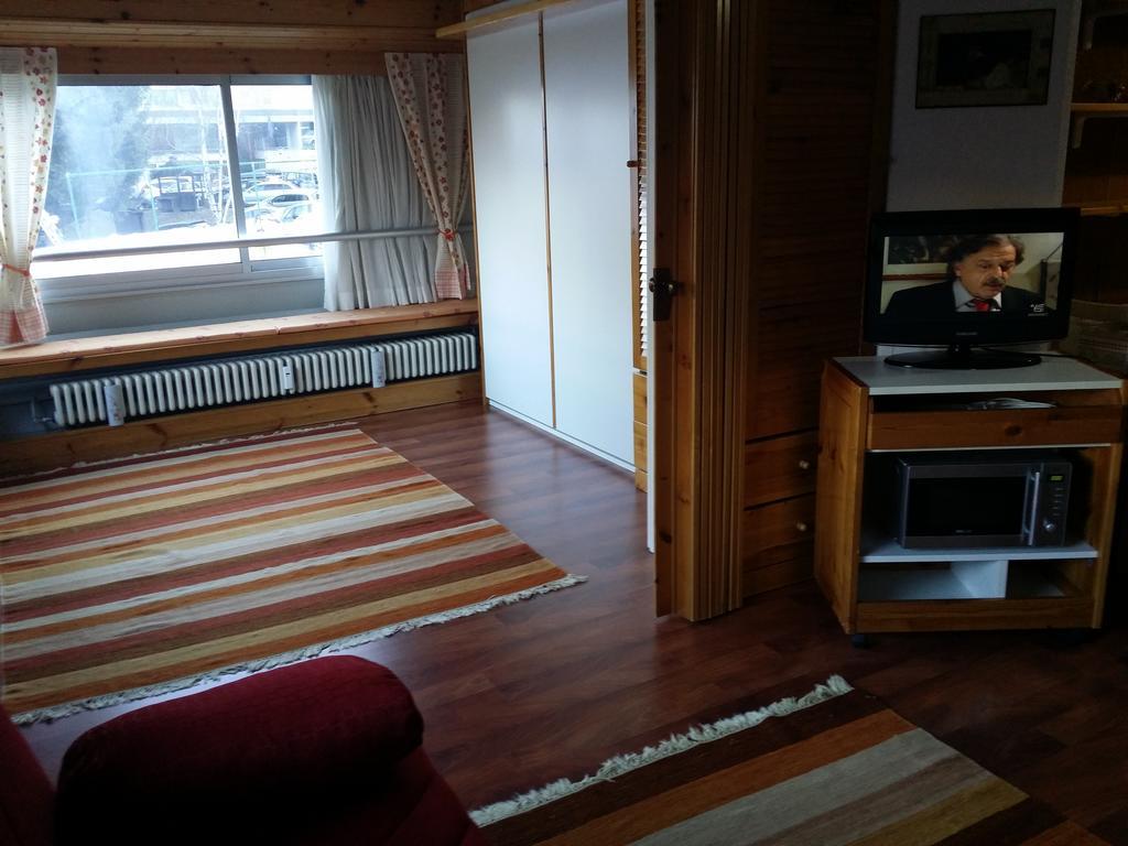 Appartamento Artuik Marilleva Exteriör bild